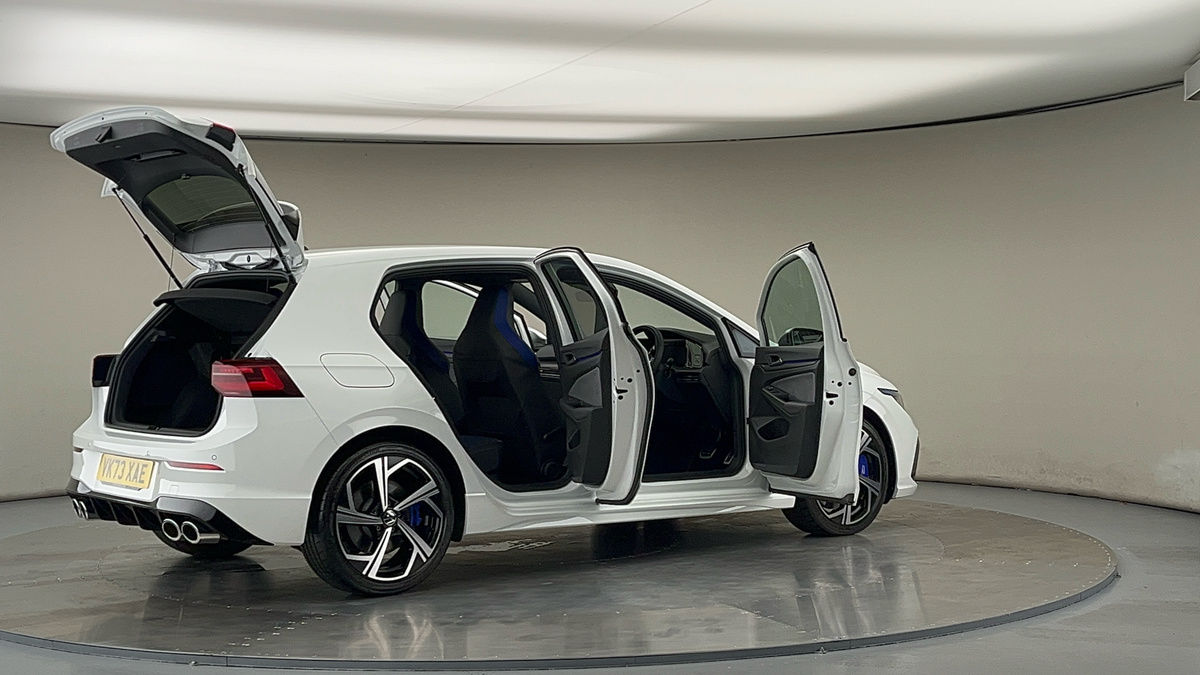 More views of Volkswagen Golf