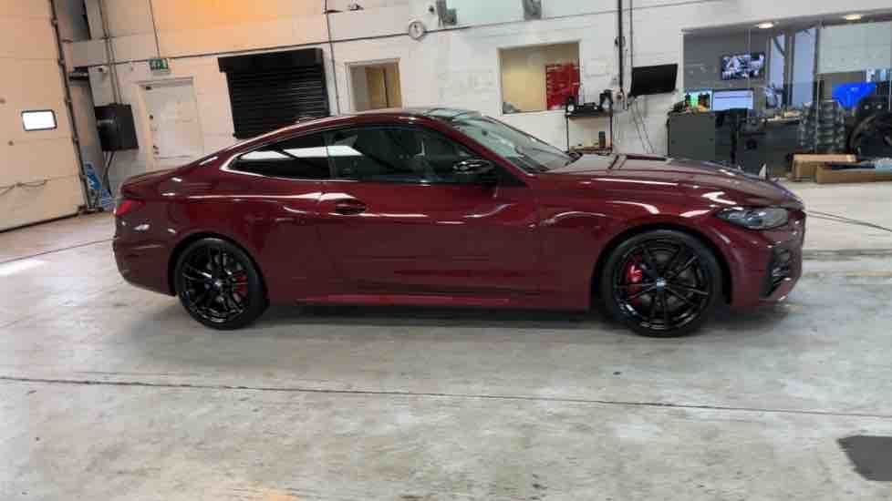 More views of BMW 4 Series