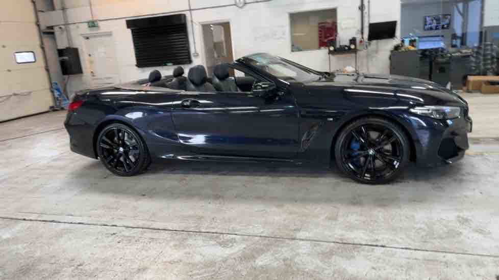 More views of BMW 8 Series