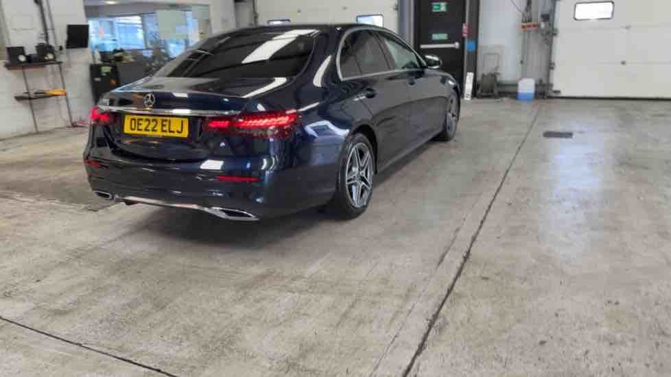 More views of Mercedes-Benz E Class