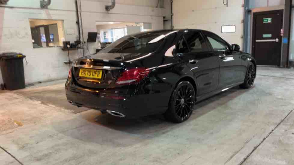 More views of Mercedes-Benz E Class