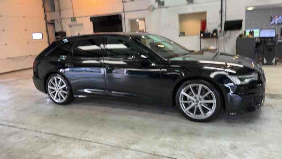 More views of Audi A6 Avant