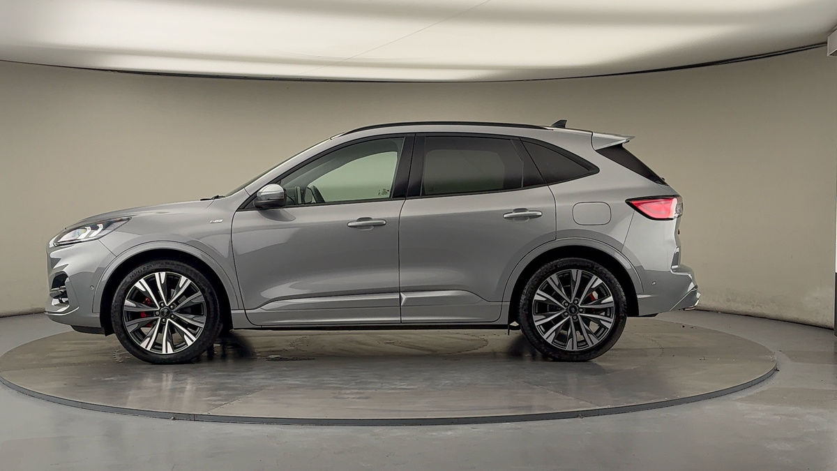 Ford Kuga Image 15
