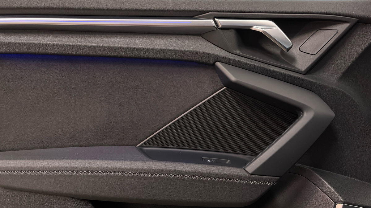 Audi A3 Image 19