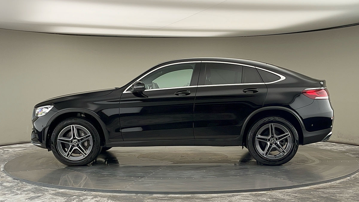 Mercedes-Benz GLC Image 27