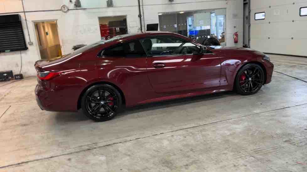 More views of BMW 4 Series