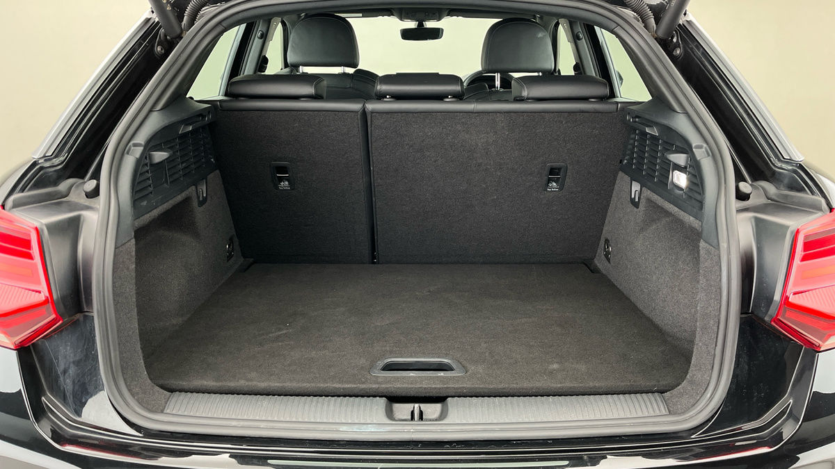 Audi Q2 Image 11