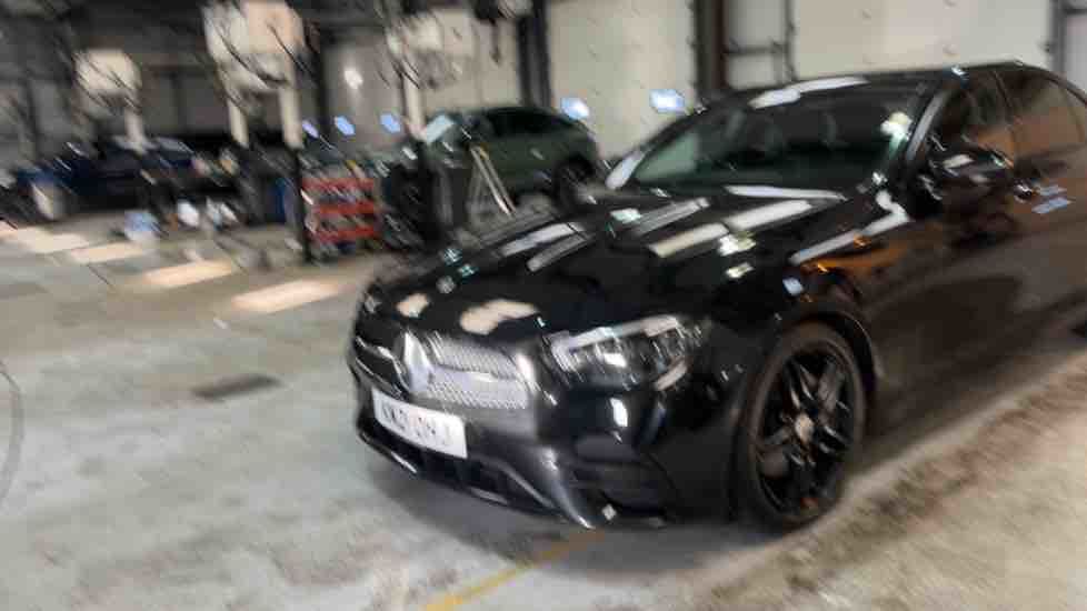More views of Mercedes-Benz E Class