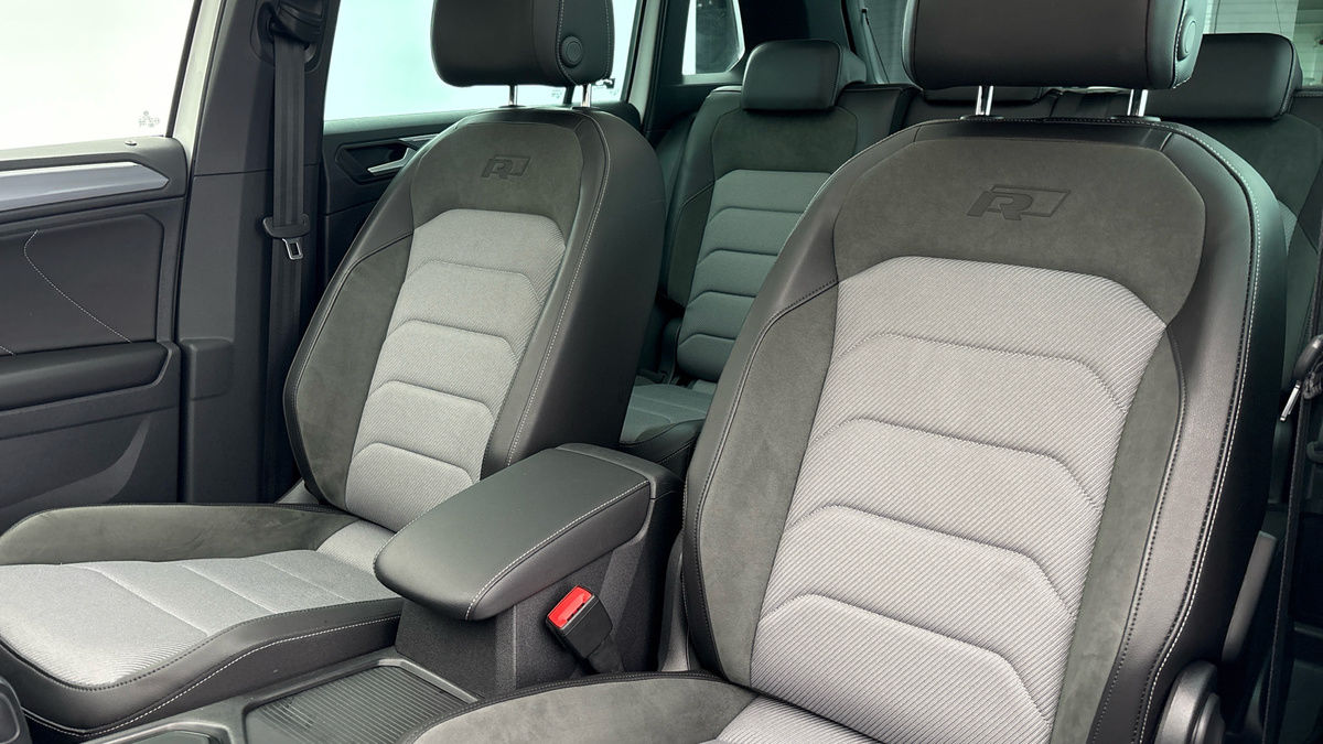 Volkswagen Tiguan Image 13