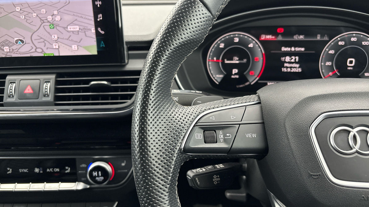 Audi Q5 Image 13