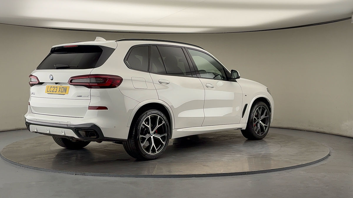 BMW X5 Image 21