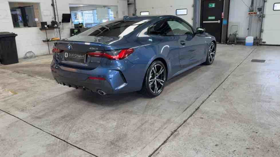 More views of BMW 4 Series