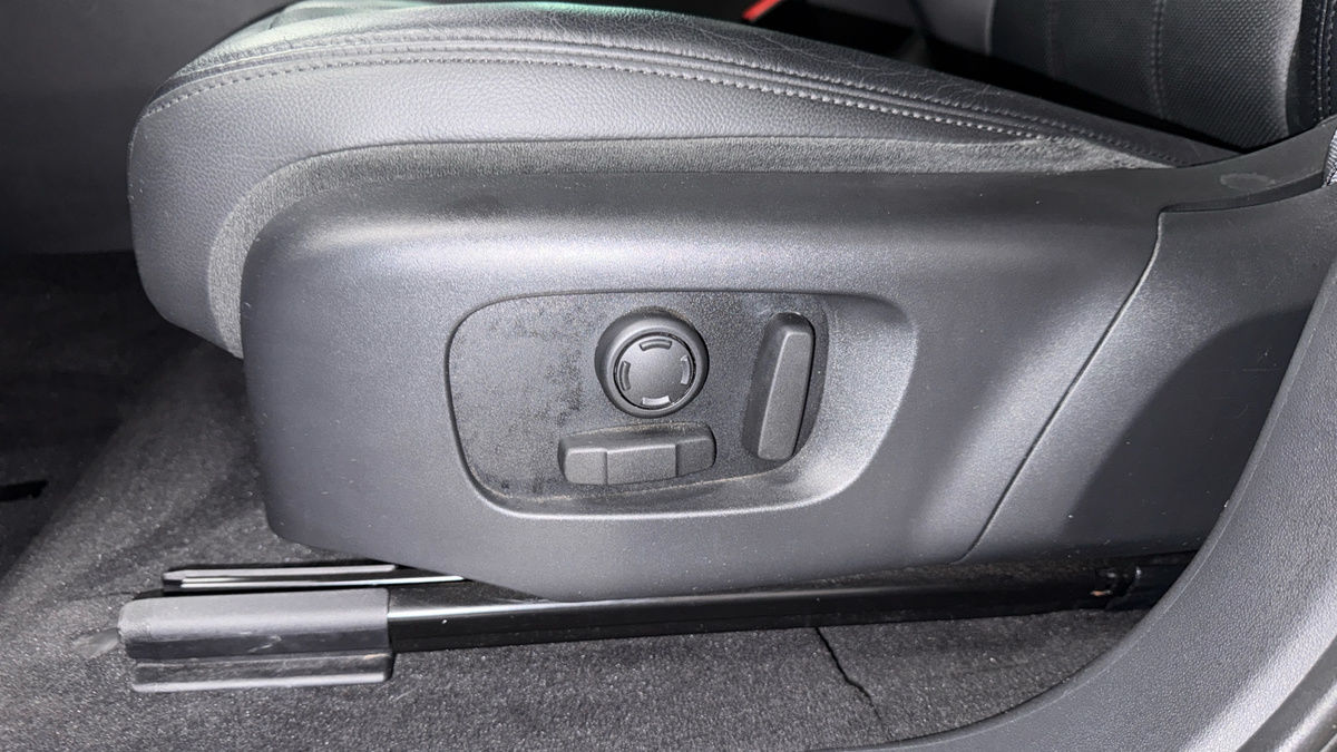 Land Rover Range Rover Evoque Image 7