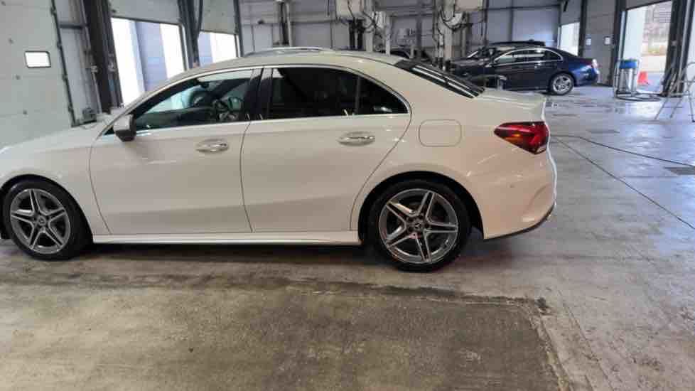 More views of Mercedes-Benz A Class