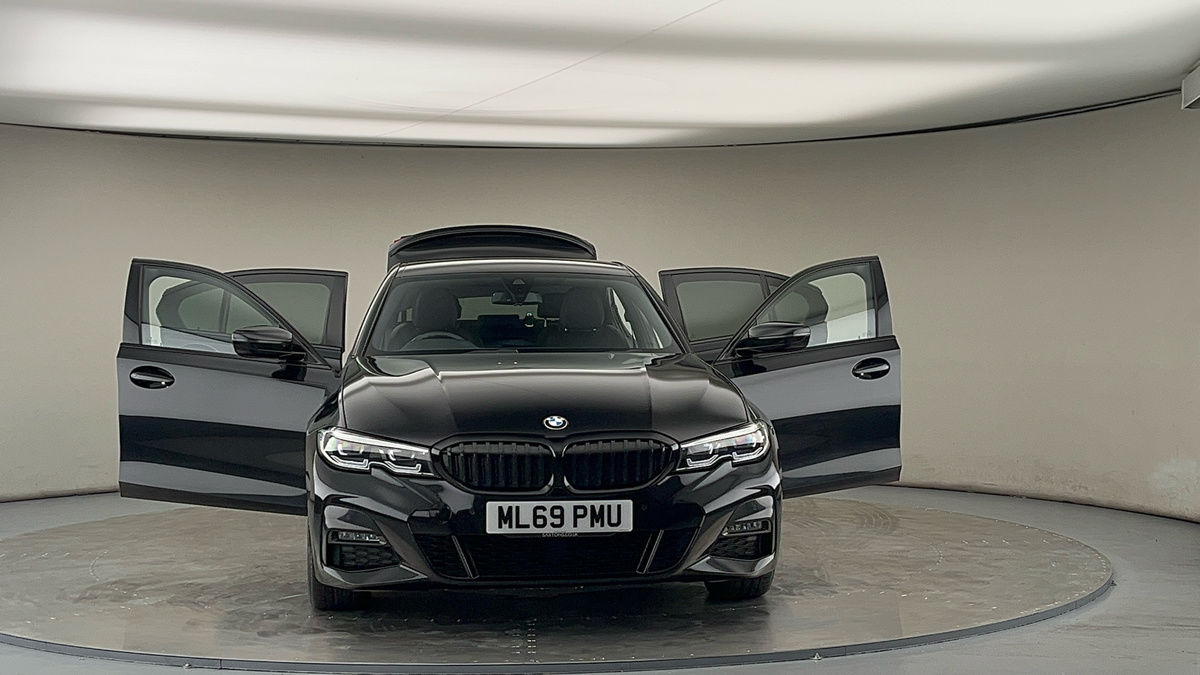 More views of BMW 3 Series