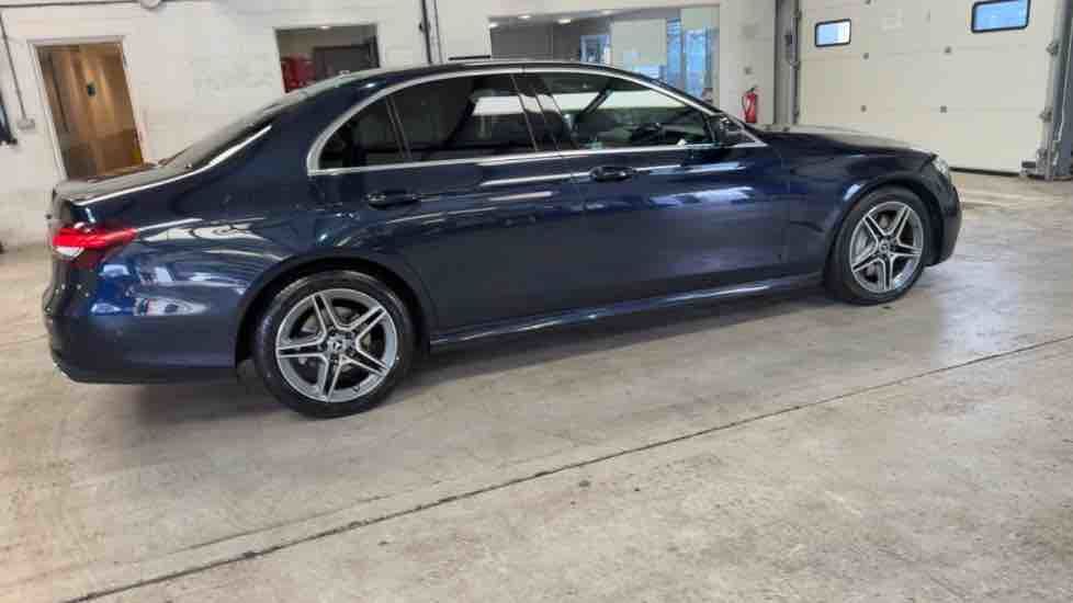 More views of Mercedes-Benz E Class