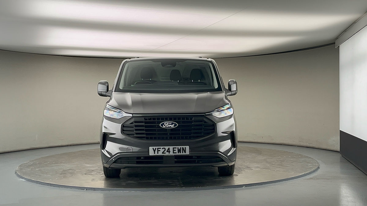 Ford Transit Custom Image 3