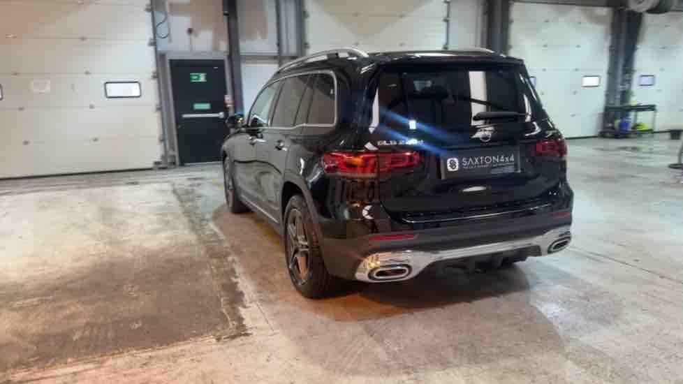 More views of Mercedes-Benz GLB