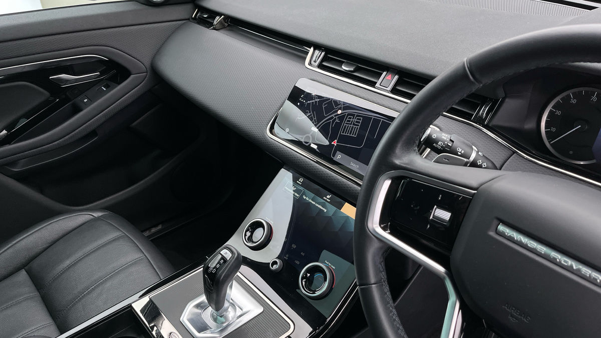 Land Rover Range Rover Evoque Image 18