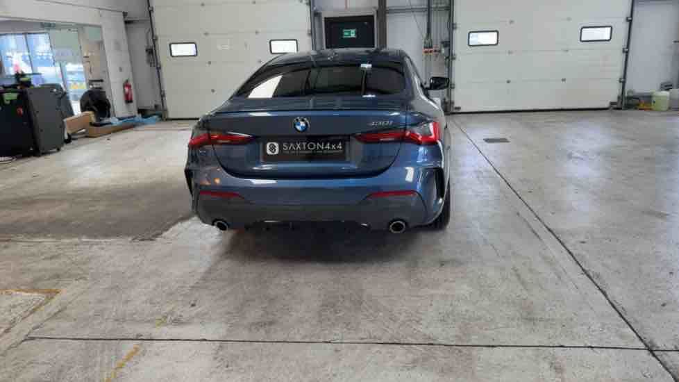 More views of BMW 4 Series