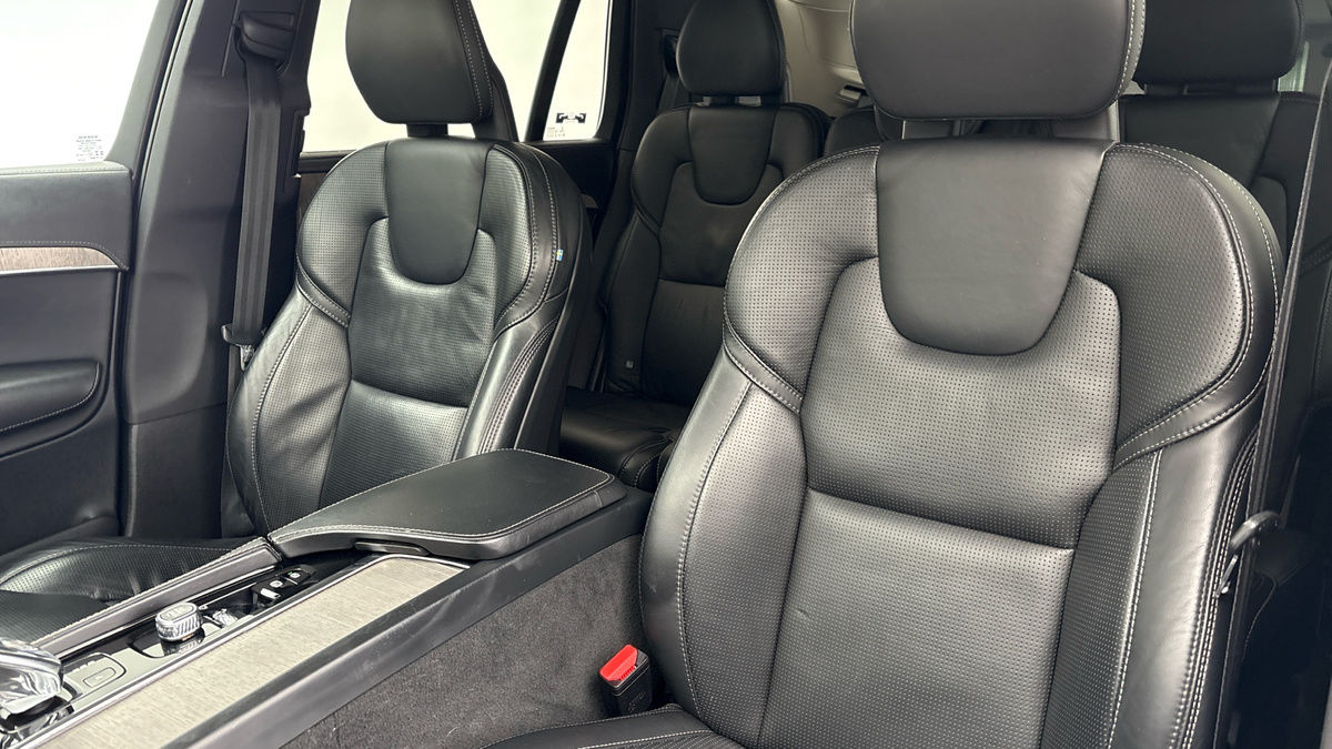 Volvo XC90 Image 7