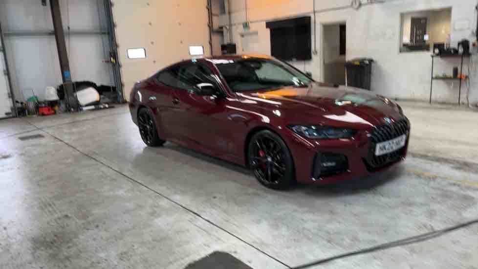 More views of BMW 4 Series