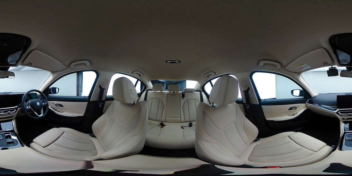 More views of BMW 3 Series