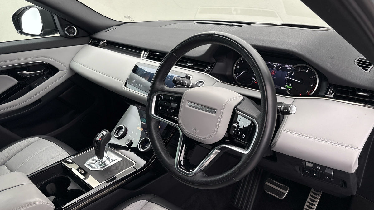 Land Rover Range Rover Evoque Image 5