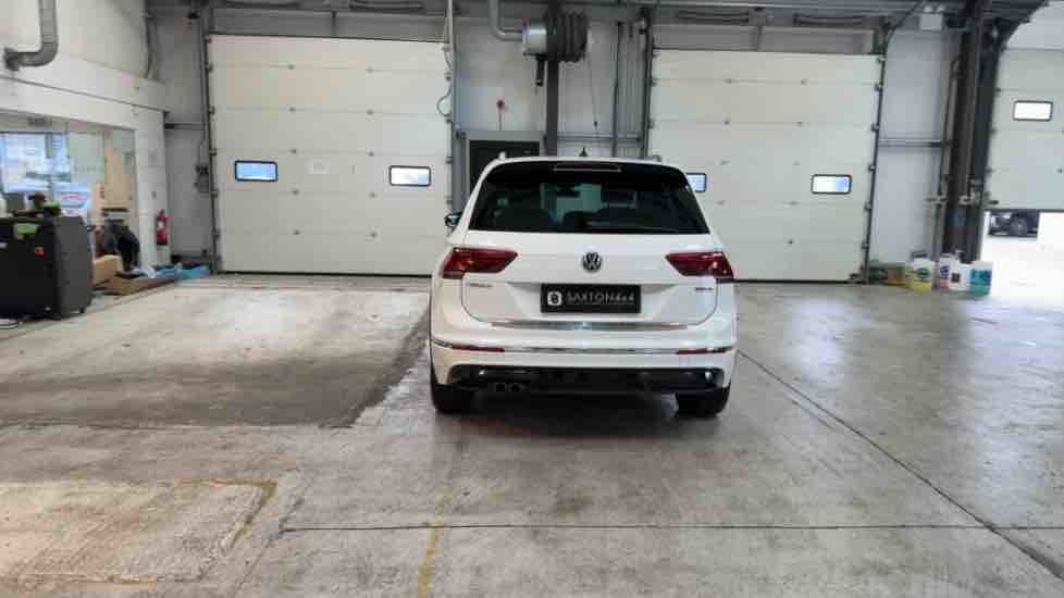 More views of Volkswagen Tiguan