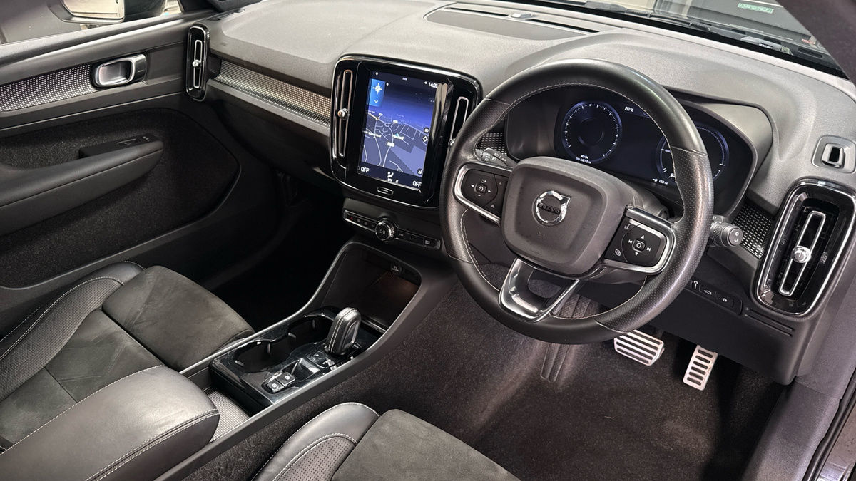 Volvo XC40 Image 5