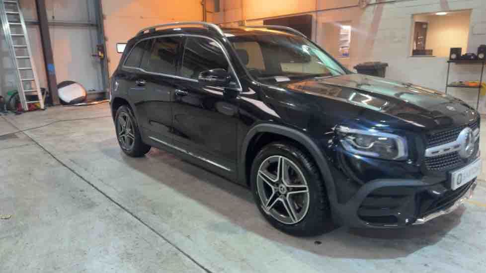More views of Mercedes-Benz GLB