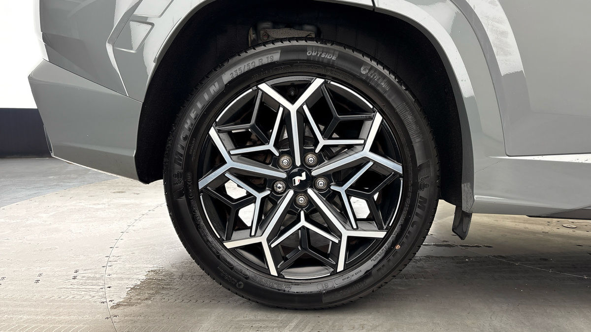 Hyundai TUCSON Image 10