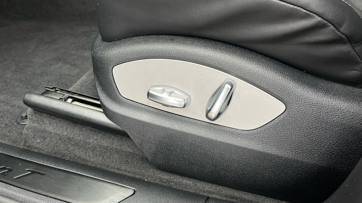 Porsche Macan Image 6