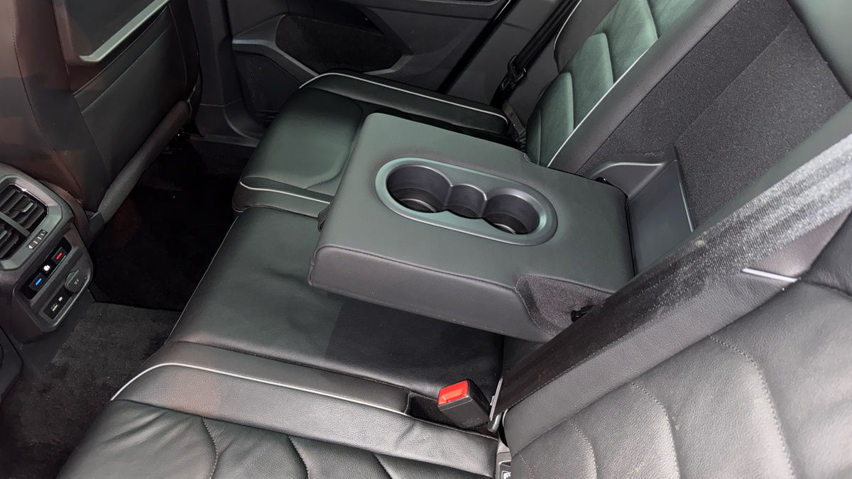 Volkswagen Tiguan Image 9