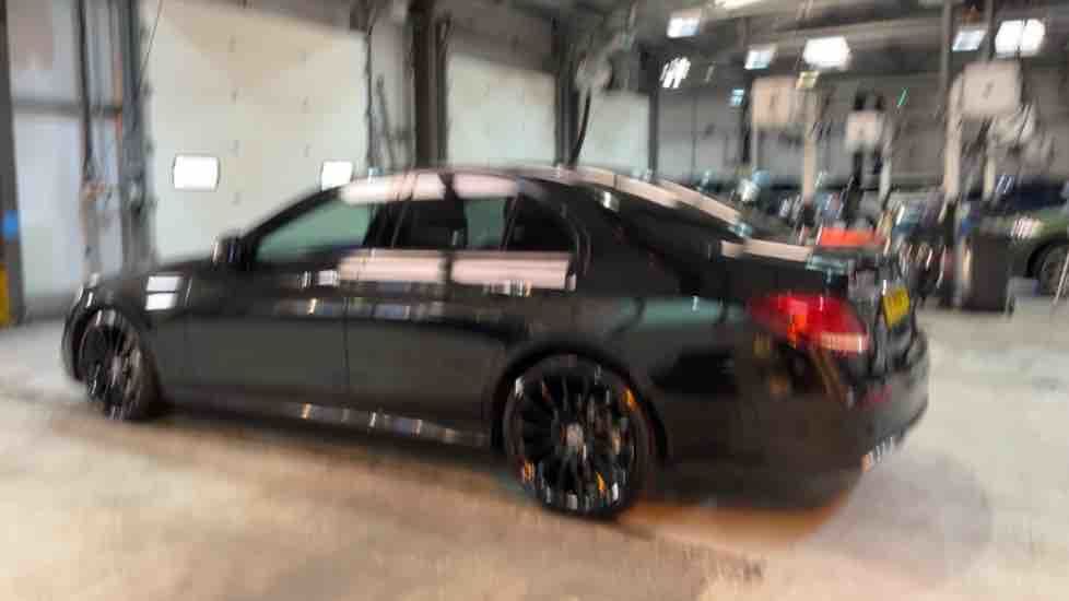 More views of Mercedes-Benz E Class