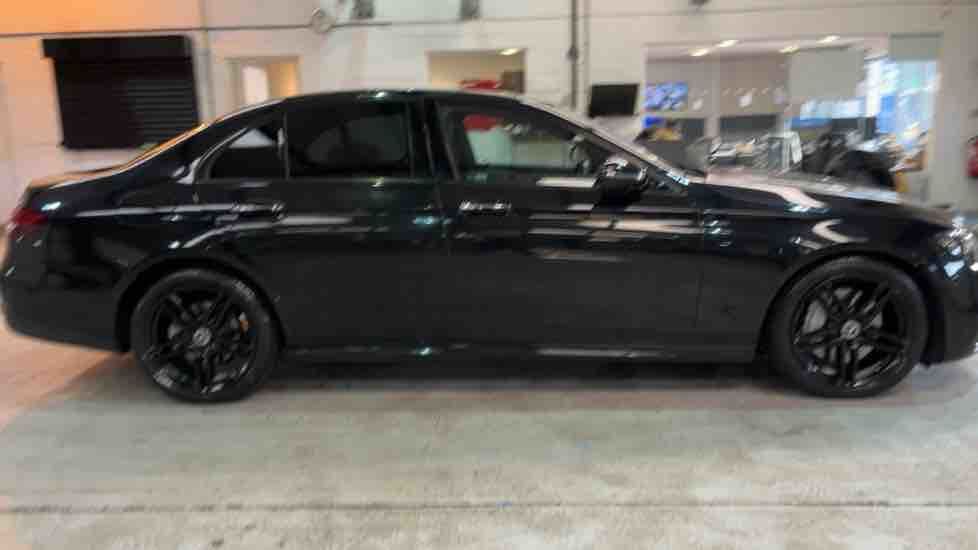 More views of Mercedes-Benz E Class