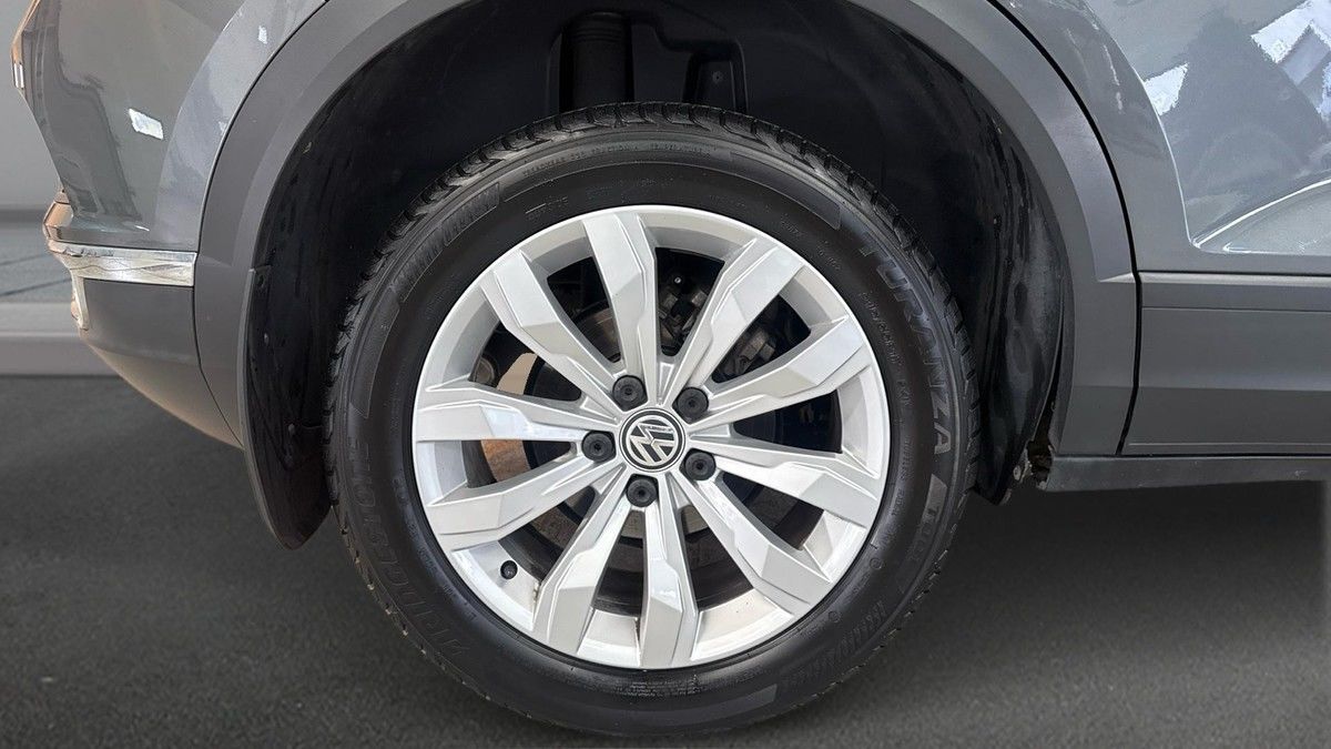Volkswagen T-Roc Image 10