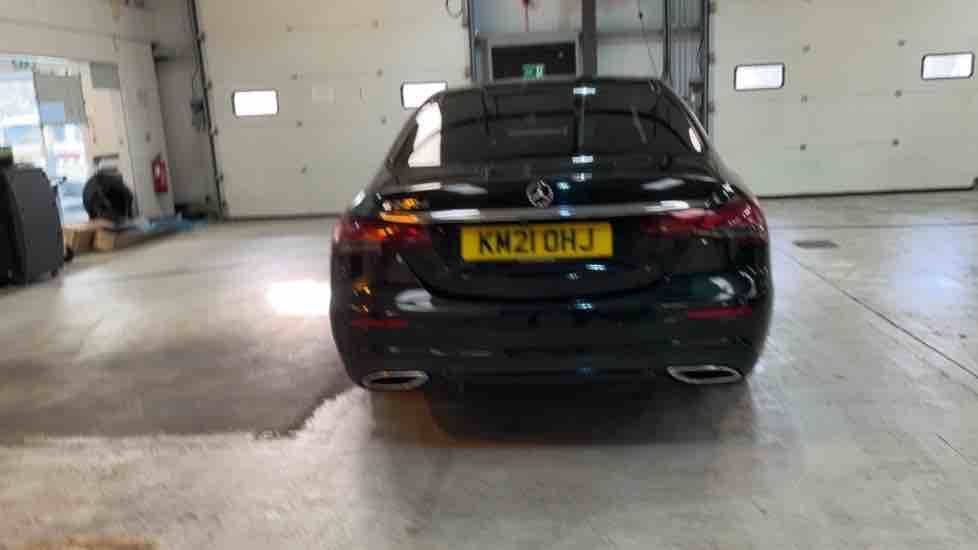 More views of Mercedes-Benz E Class