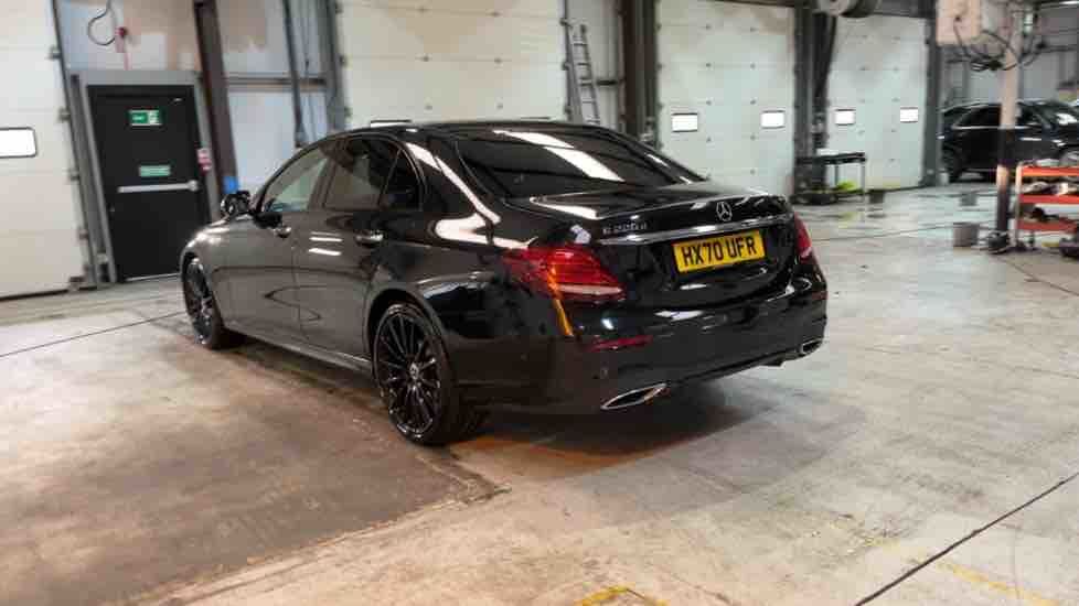 More views of Mercedes-Benz E Class