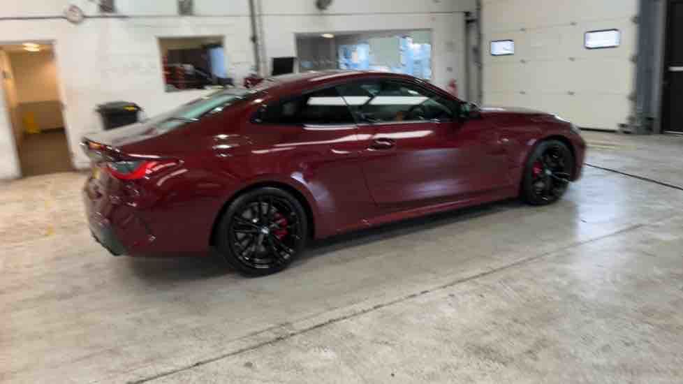 More views of BMW 4 Series