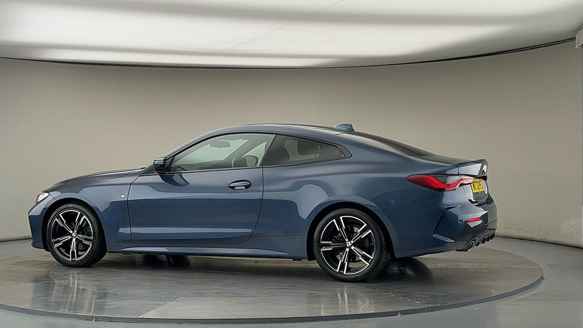 More views of BMW 4 Series