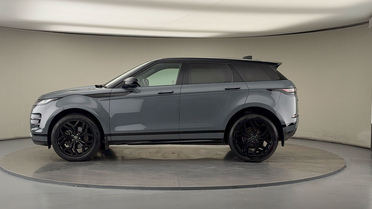 Land Rover Range Rover Evoque Image 15