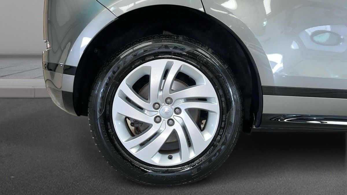 Land Rover Range Rover Evoque Image 10