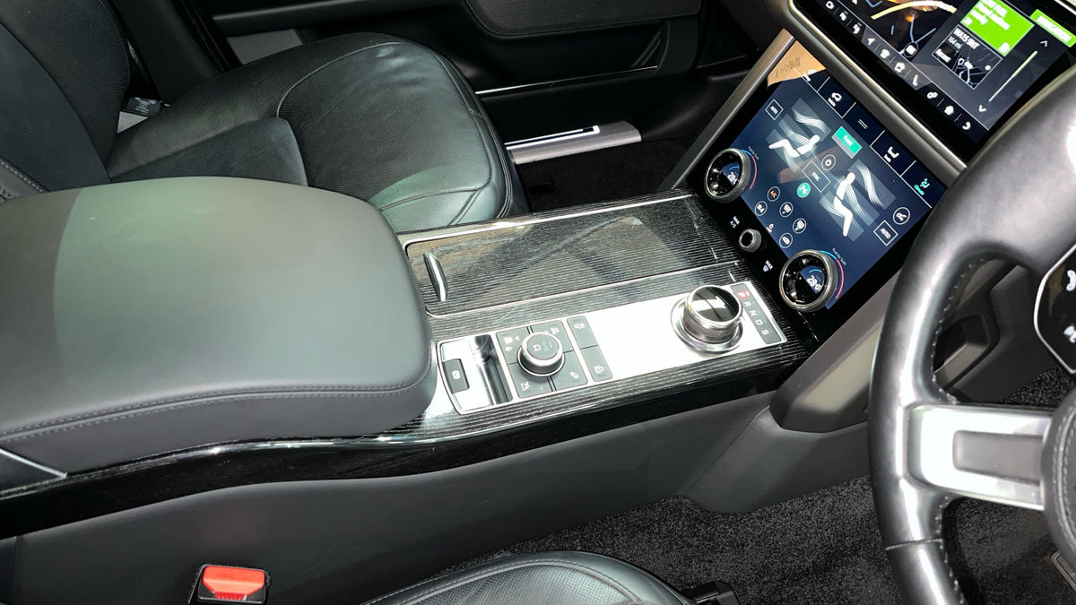 Land Rover Range Rover Image 18