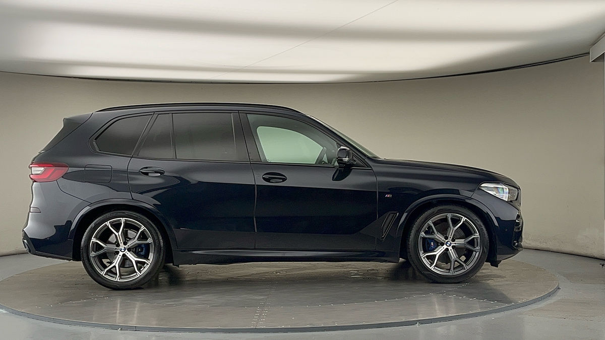 BMW X5 Image 16