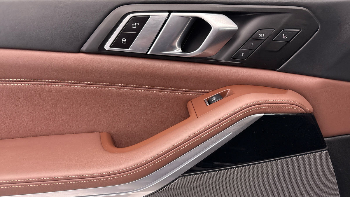 BMW X5 Image 19