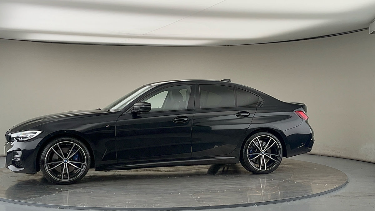 More views of BMW 3 Series
