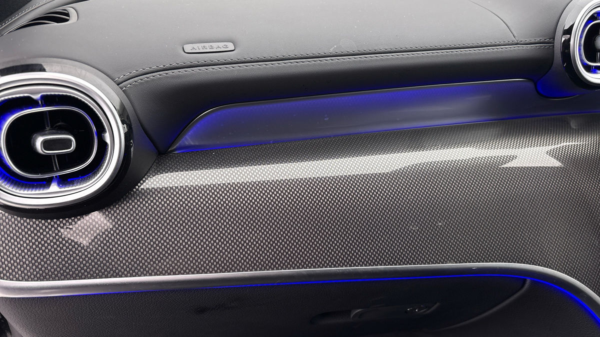 Mercedes-Benz GLC Image 25