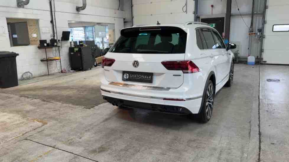 More views of Volkswagen Tiguan