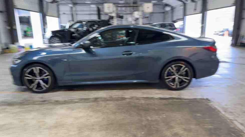 More views of BMW 4 Series